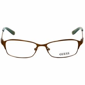 Guess GU2424 D96 51  Ladies  Eyeglasses