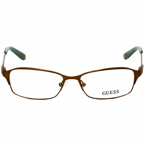 Guess GU2424 D96 51  Ladies  Eyeglasses