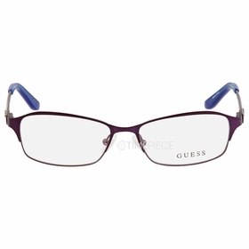 Guess GU2424 O24 51  Unisex  Eyeglasses