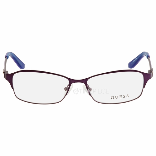 Guess GU2424 O24 51  Unisex  Eyeglasses