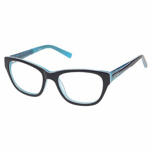 Guess GU2452BKBL52  Ladies  Eyeglasses