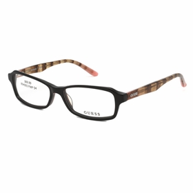 Guess GU2458BLK54  Ladies  Eyeglasses