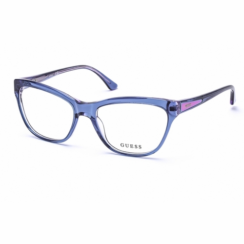 Guess GU2463D6955  Unisex  Eyeglasses