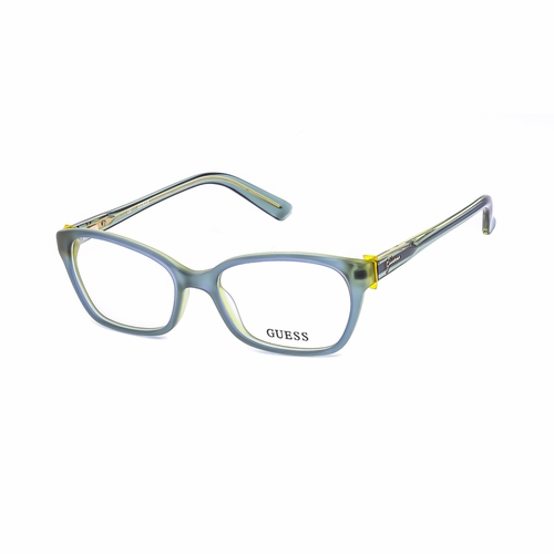 Guess GU2466 B74 52  Unisex  Eyeglasses