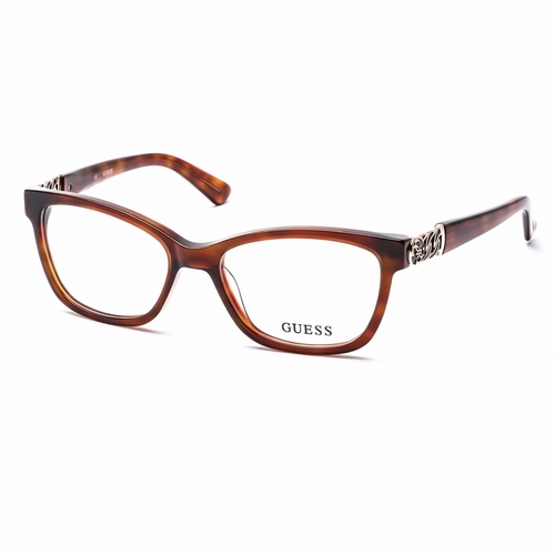 Guess GU2492 052 52    Eyeglasses