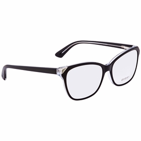 Guess GU2494153 GU2494 Ladies  Eyeglasses