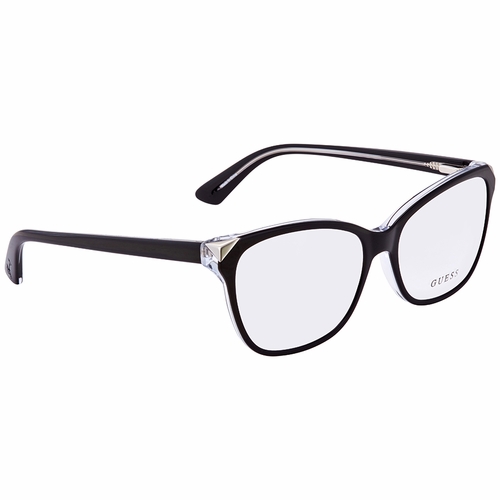 Guess GU2494153 GU2494 Ladies  Eyeglasses