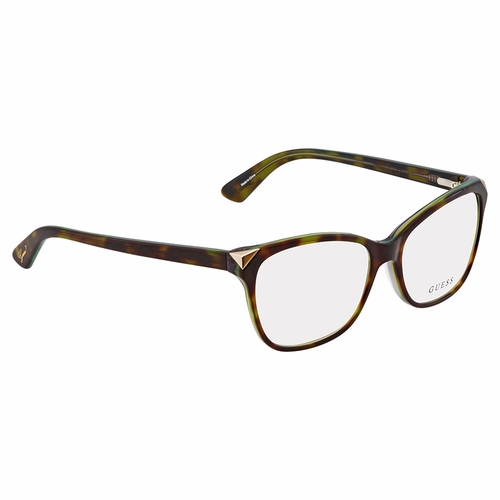 Guess GU24945653 GU2494 Ladies  Eyeglasses
