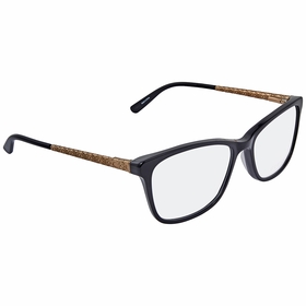 Guess GU2500 001 53  Ladies  Eyeglasses