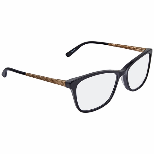 Guess GU2500 001 53  Ladies  Eyeglasses