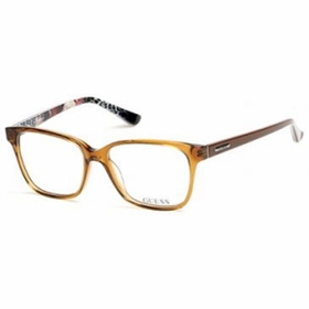 Guess GU25064752  Unisex  Eyeglasses