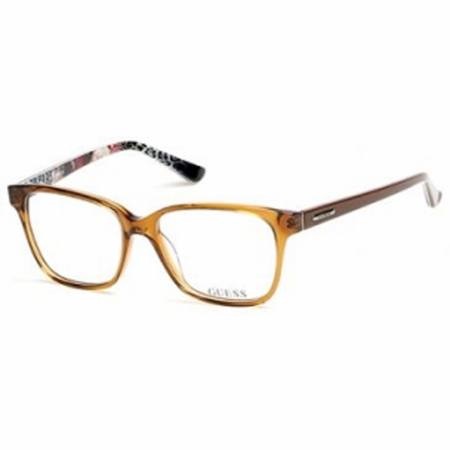 Guess GU25064752  Unisex  Eyeglasses