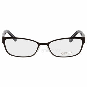 Guess GU2515 002 50  Mens  Eyeglasses