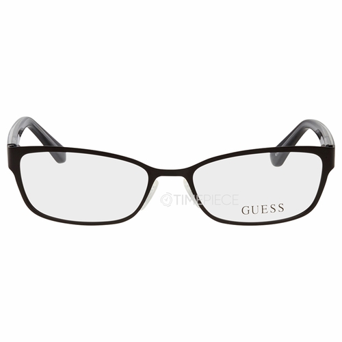 Guess GU2515 002 50  Mens  Eyeglasses