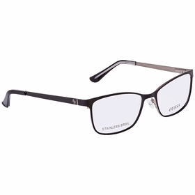 Guess GU2516153 GU2516 Ladies  Eyeglasses