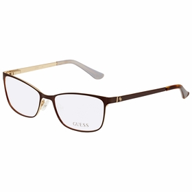 Guess GU25164853  Ladies  Eyeglasses