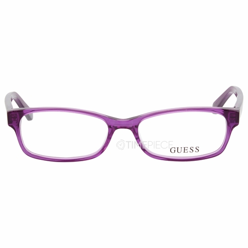 Guess GU2517 081 50  Ladies  Eyeglasses