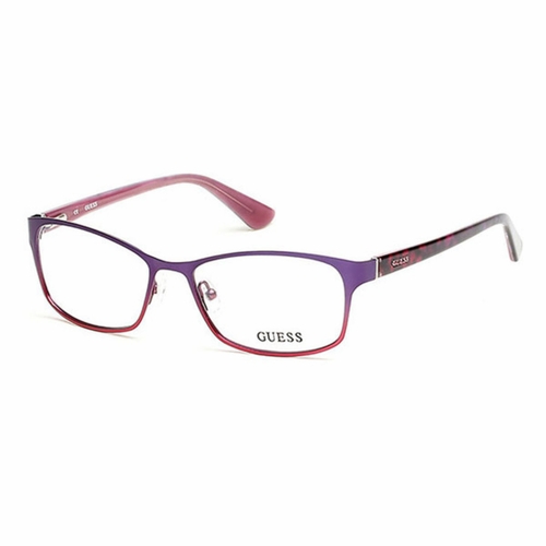 Guess GU252108353  Ladies  Eyeglasses