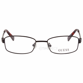 Guess GU2524 002 49  Ladies  Eyeglasses