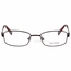 Guess GU2524 002 49  Ladies  Eyeglasses