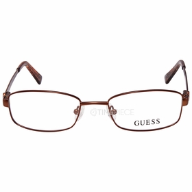 Guess GU2524 049 49  Unisex  Eyeglasses