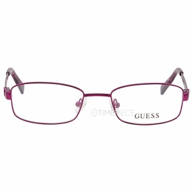 Guess GU2524 082 49  Ladies  Eyeglasses