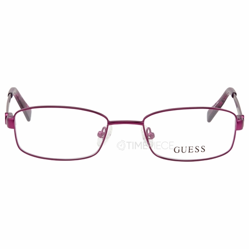 Guess GU2524 082 49 Ladies Eyeglasses Guess GU2524 082 49 Ladies Eyeglasses