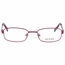 Guess GU2524 082 49 Ladies Eyeglasses