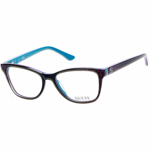 Guess GU25368352  Ladies  Eyeglasses
