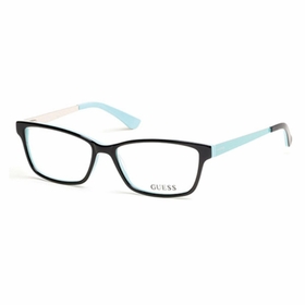 Guess GU2538-F00555  Ladies  Eyeglasses