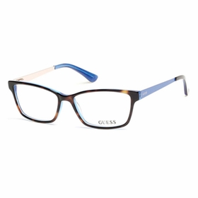 Guess GU2538-F05255  Ladies  Eyeglasses