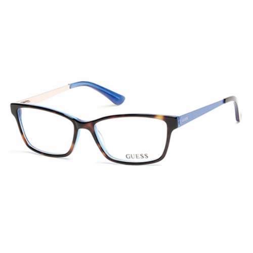 Guess GU2538-F05255  Ladies  Eyeglasses