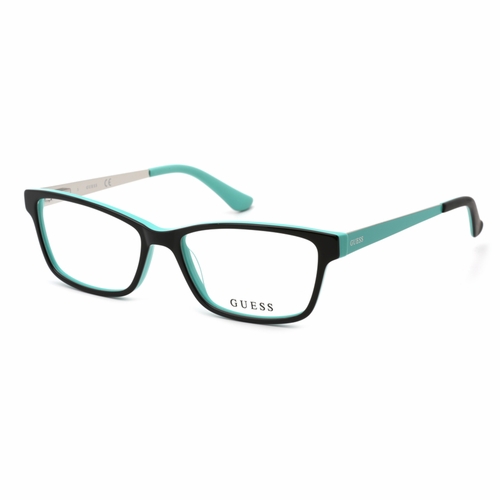 Guess GU253800553  Ladies  Eyeglasses