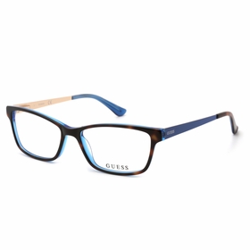 Guess GU253805253  Ladies  Eyeglasses
