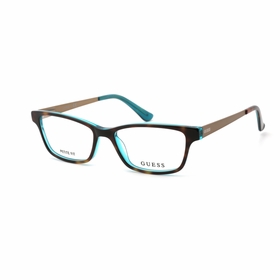 Guess GU253805650.32  Ladies  Eyeglasses
