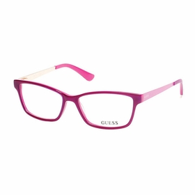 Guess GU253807550.32  Ladies  Eyeglasses
