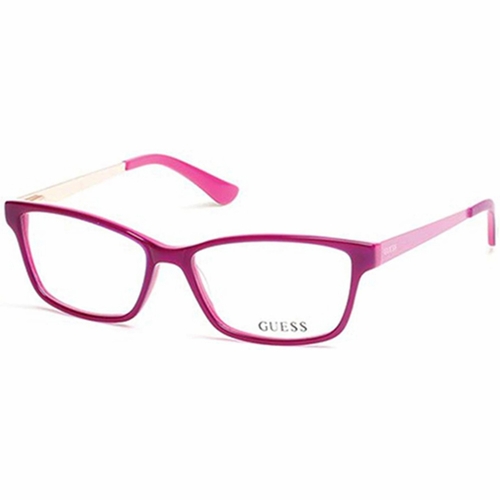 Guess GU253807553  Ladies  Eyeglasses