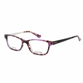Guess GU253808350  Ladies  Eyeglasses