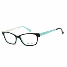 Guess GU2538550  Unisex  Eyeglasses