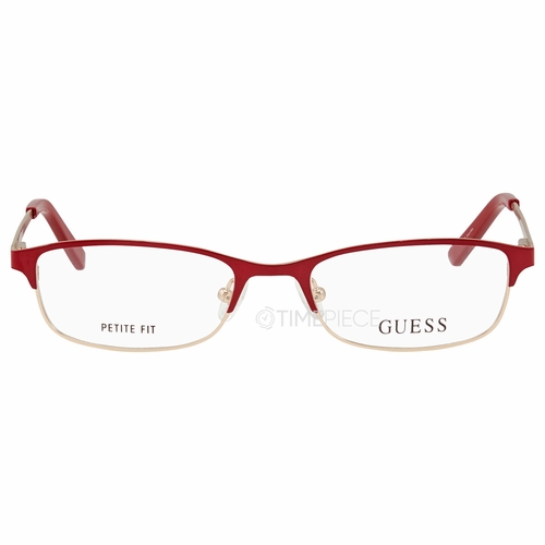 Guess GU2544 072 49  Ladies  Eyeglasses