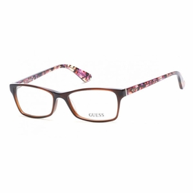 Guess GU2549-F05054  Ladies  Eyeglasses