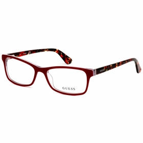Guess GU254906853  Ladies  Eyeglasses