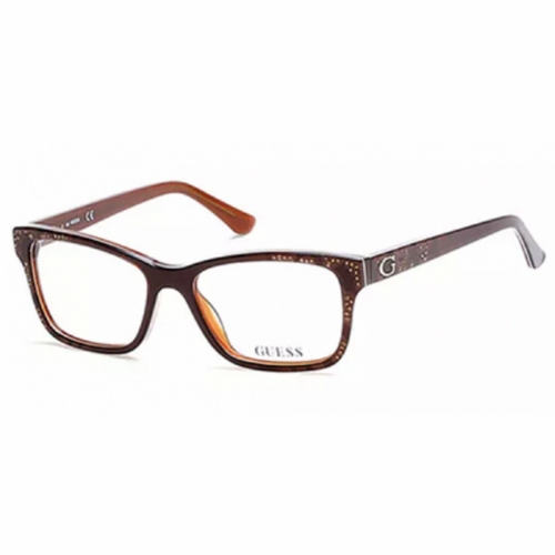 Guess GU255305053 Ladies Eyeglasses Guess GU255305053 Ladies Eyeglasses