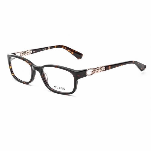 Guess GU25585051  Ladies  Eyeglasses