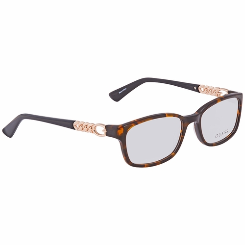 Guess GU25585251 GU2558 Ladies  Eyeglasses