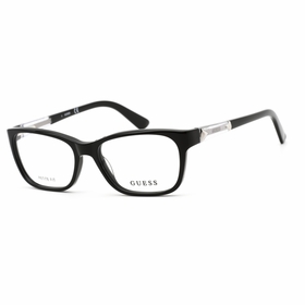 Guess GU2561 001 50  Unisex  Eyeglasses