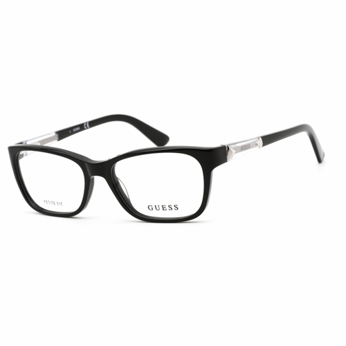 Guess GU2561 001 50  Unisex  Eyeglasses