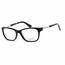Guess GU2561 001 50  Unisex  Eyeglasses