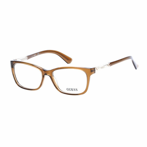 Guess GU256104550  Unisex  Eyeglasses