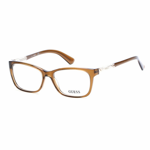 Guess GU256104553  Unisex  Eyeglasses